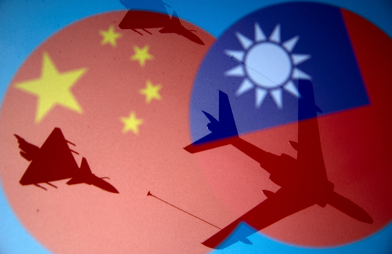 Penelitian Think Tank AS Akan Bagaimana Australia, Kanada, Jepang, & Inggris Mendukung Taiwan Jika Terjadi Konflik Lintas Selat