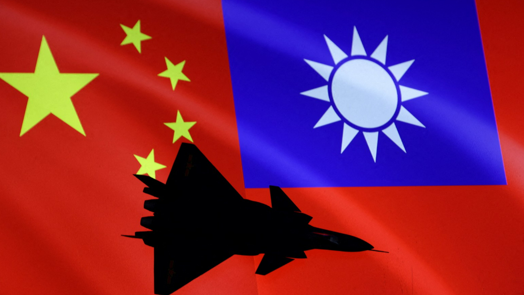 Ahli: Dampak Pengambilalihan Taiwan oleh Tiongkok Bisa Lebih Parah dari Perang Dunia II