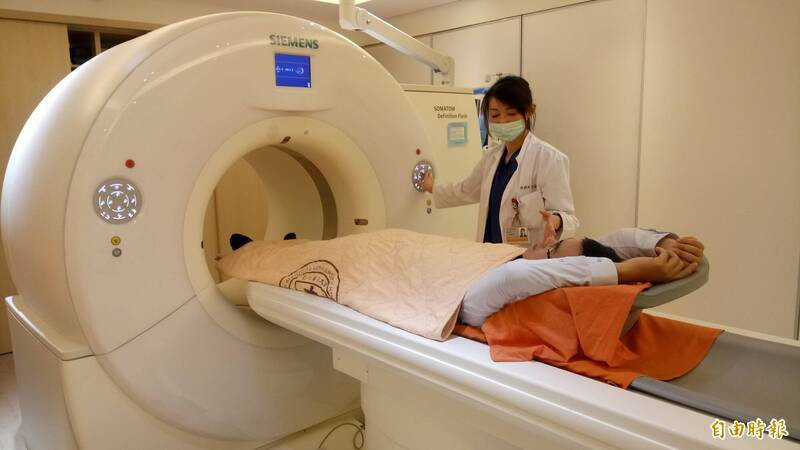 AI Membantu Deteksi Nodul Paru! Akurasi Interpretasi Skrining LDCT Meningkat 25%