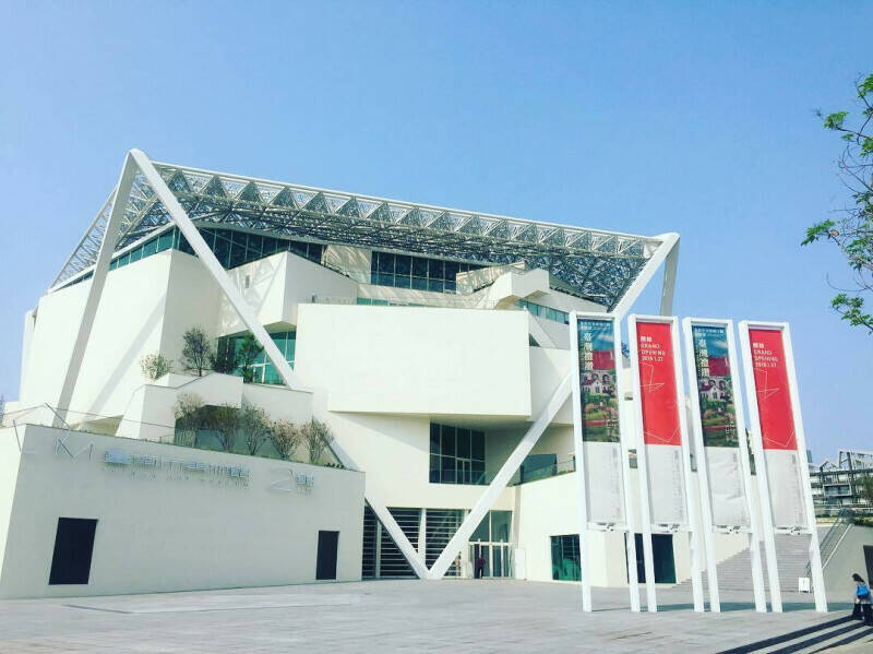 Menelusuri Sejarah Seni Taiwan: Museum Nasional Seni Tainan Dibuka pada 25 Maret 2025