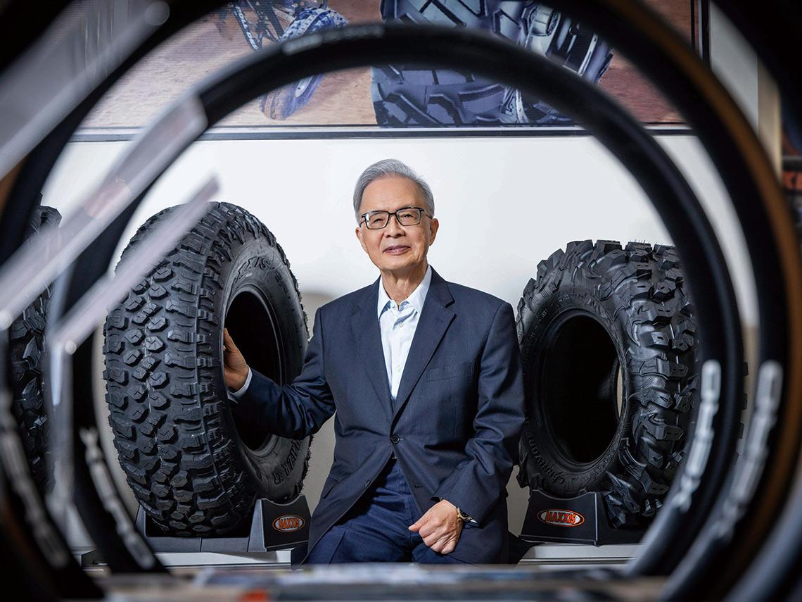 Humantek 171024: Mengapa Kerajaan Ban Maxxis Fokus pada Indonesia dan India?