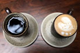 Ngopi Sebelum Olahraga? Ini Rahasianya Bikin Lari Lebih Kencang!