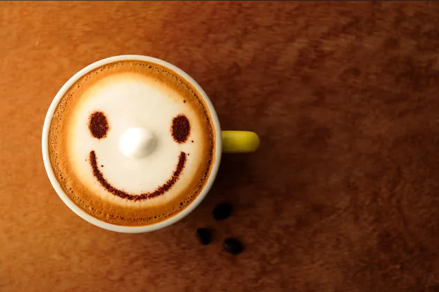 Tiga Cangkir Kopi Sehari, Umur Panjang Menanti?