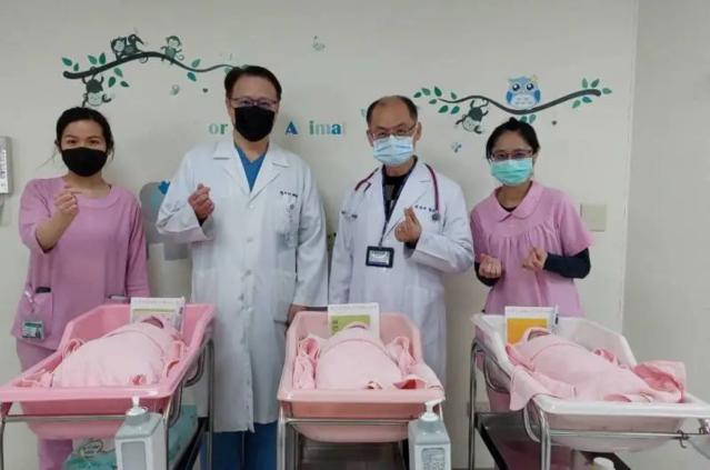 Subsidi Kelahiran Tertinggi di Taiwan: NT$90 Ribu dari Kabupaten Miaoli!