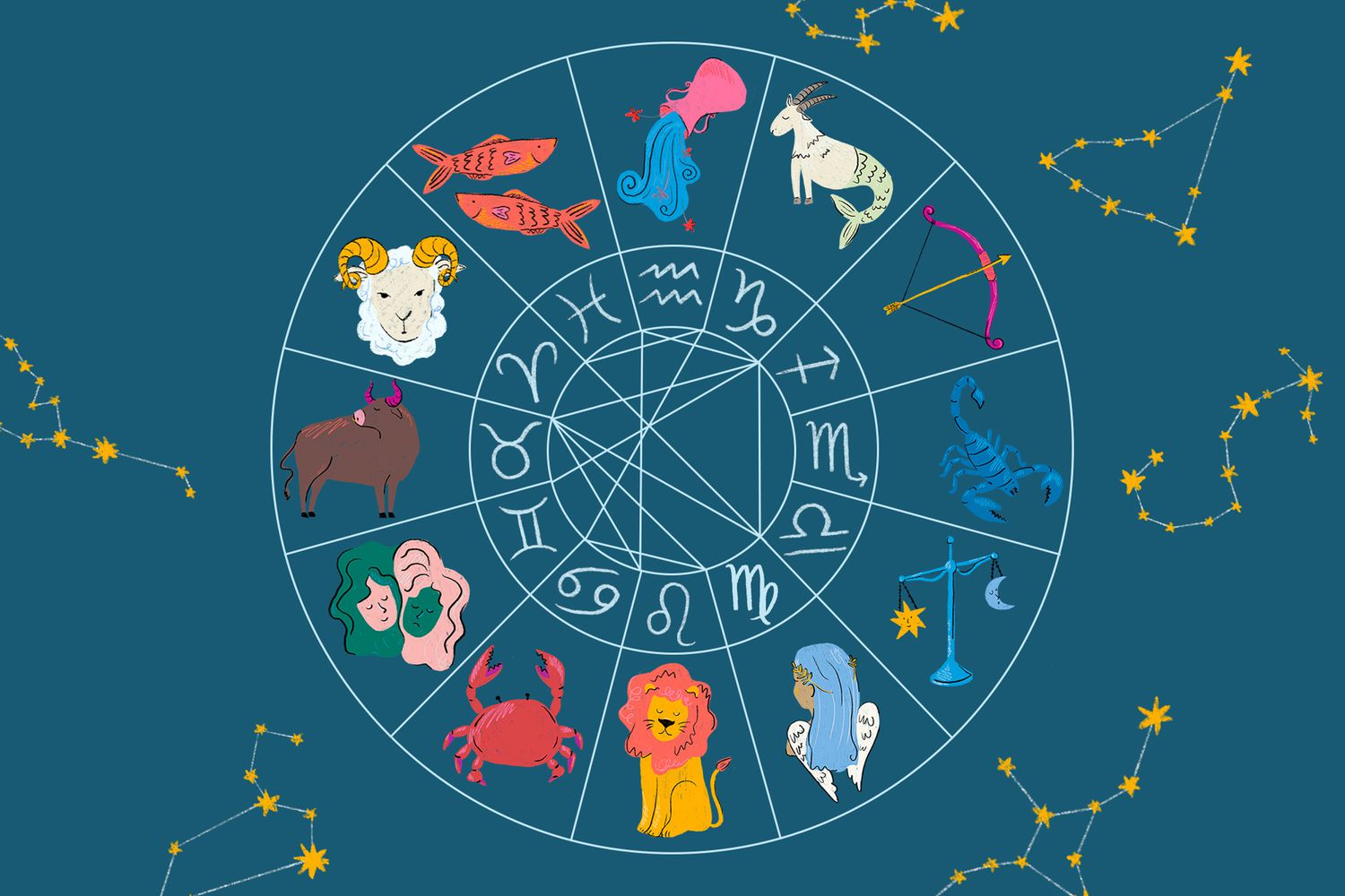 Jiwa Muda 14042025 - Zodiak Pria yang semakin Diabaikan, semakin Melekat