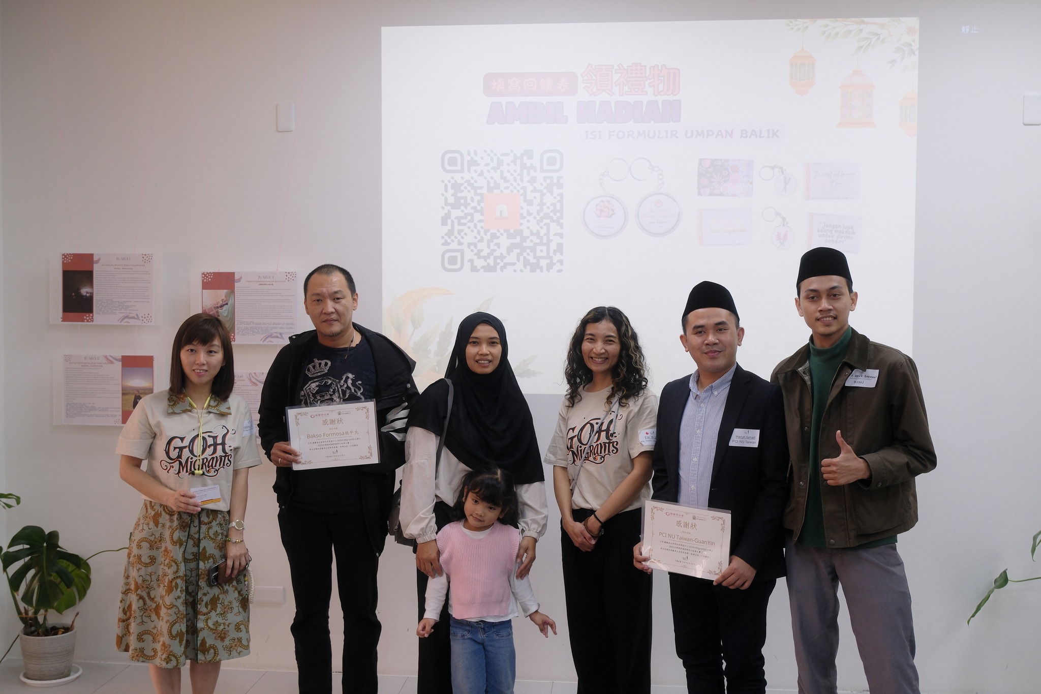 Di Negeri Rantau 23042025 - Mustika Kuri Prasela (Ela), Melepaskan Stabilitas untuk Membangun Keluarga dan Berkarya di Taiwan Di Negeri Rantau 23042025 - Mustika Kuri Prasela (Ela), Melepaskan Stabilitas untuk Membangun Keluarga dan Berkarya di Taiwan