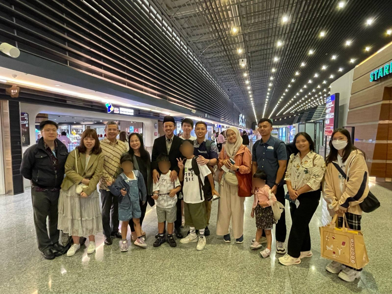 Di Negeri Rantau 070525: Pemulangan Anak PMI Kaburan/Overstayer di Taiwan