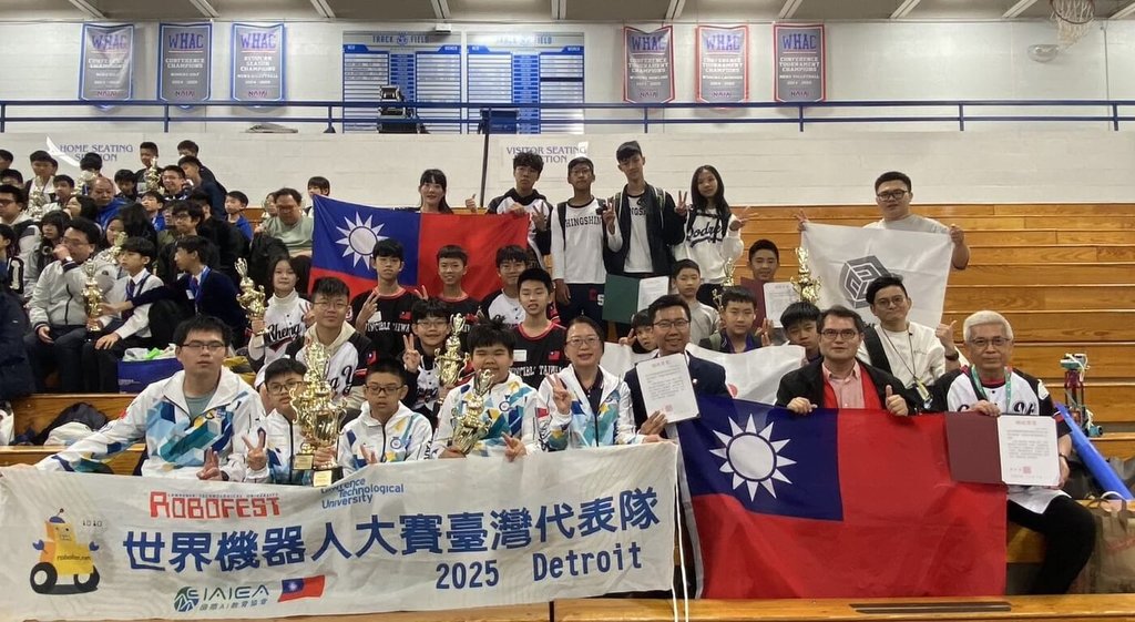 Semangat Juang Tanpa Batas Usia