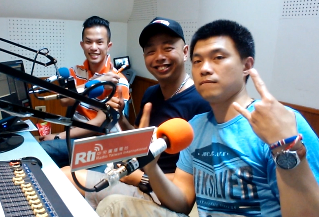 Obrolan Seru Para Pria di Men's Talk 20 April 2014