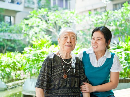 Kenaikan gaji Sektor Domestik di Taiwan per 1 Juli