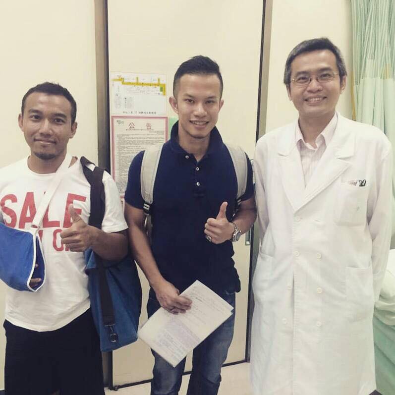 Bincang-Bincang Bareng Dudut