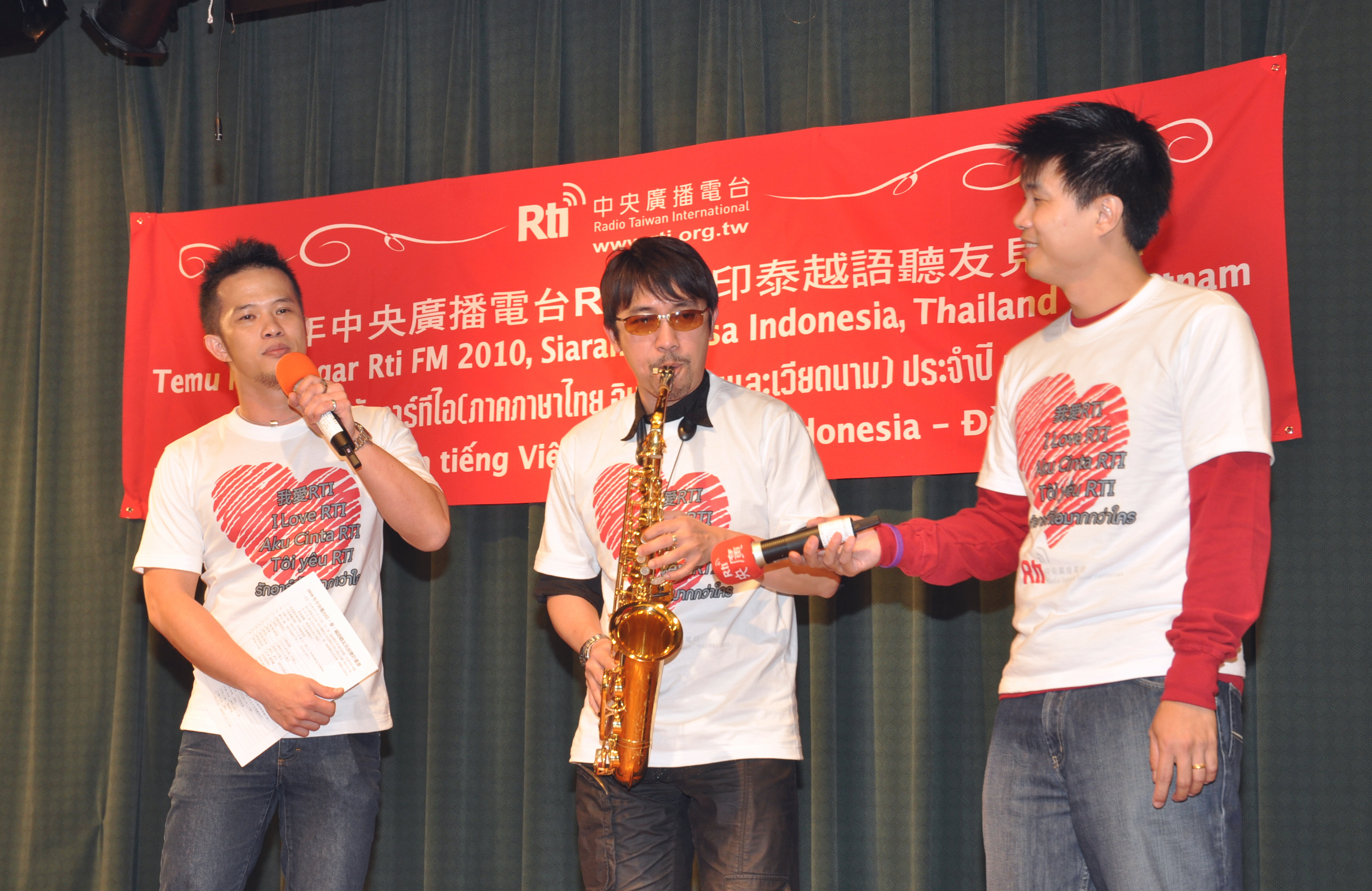 Dengar musik berulang kali datangkan nilai positif