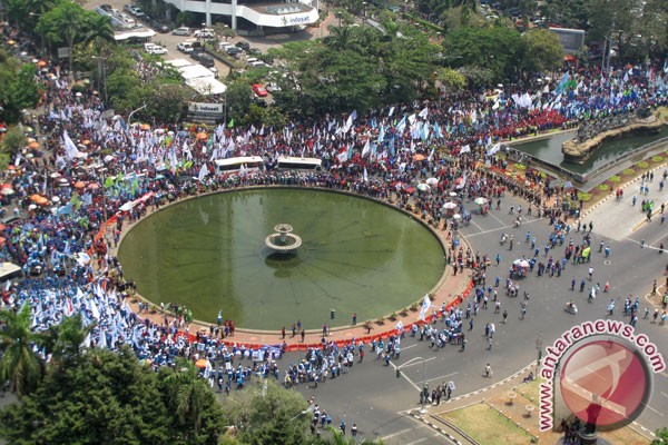 TKA di Indonesia Era MEA 2015