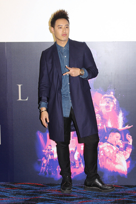Lagu Mandarin Fresh