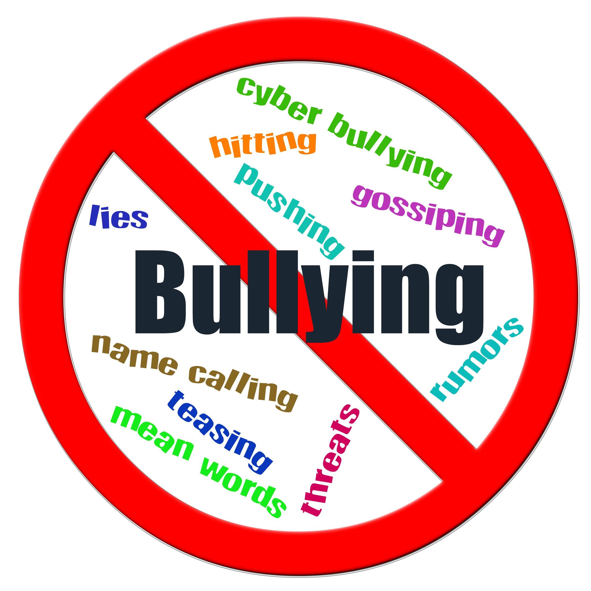 STOP BULLY