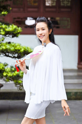 Karen Mok 莫文蔚