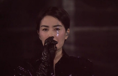 Faye Wong 王菲