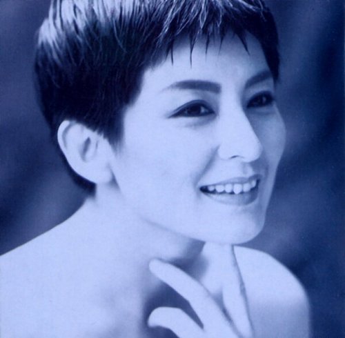 Lagu Nostalgia - 陳淑樺 Sarah Chen