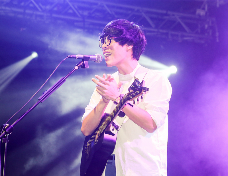 Lagu Tema (Soundtrack) Film Taiwan