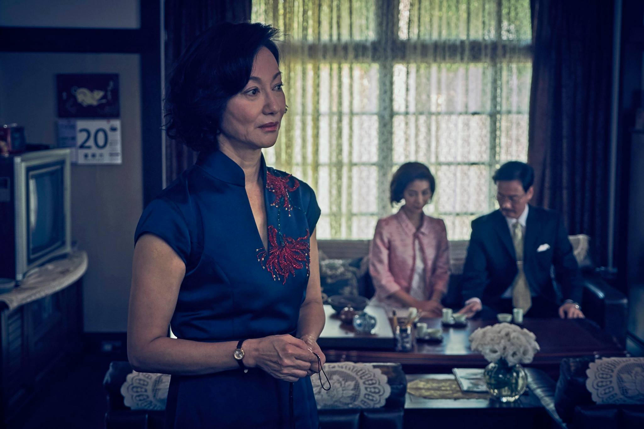 Lagu Tema (Soundtrack) Film Taiwan