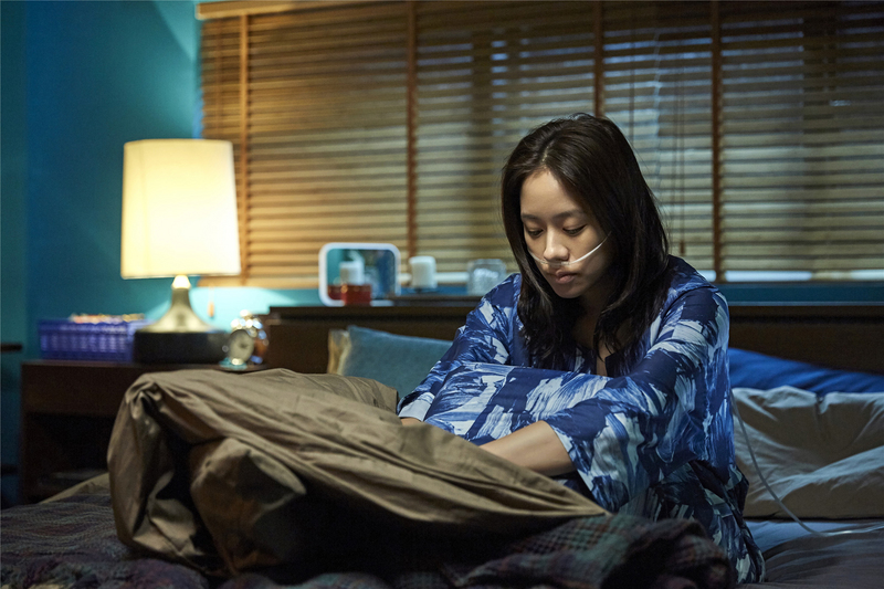 Lagu Tema (Soundtrack) Film Taiwan