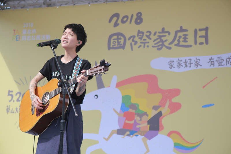 Tangga Lagu Belantika Musik Mandarin (Bulan Juni)