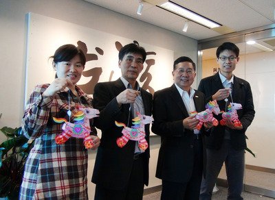 Promosi Taiwan, Selama Liburan Imlek, Kantor TST Tetap Buka