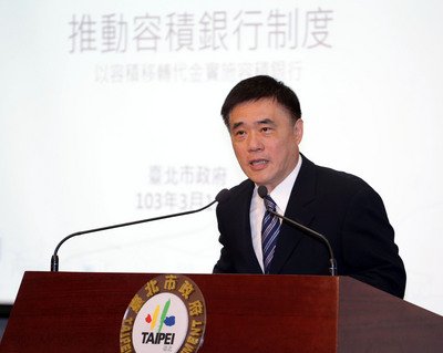 Hao Loong-bin: Presiden Ma dan PM Jiang Sepakat Tidak Akan Mengusir Paksa Para Demosntran