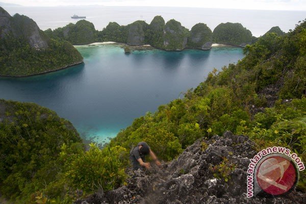 Jangan Mati Sebelum Lihat Raja Ampat
