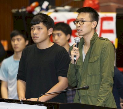 Dialog Dengan Mahasiswa, Kantor Presiden : Masih Tunggu Respon Dari Mereka