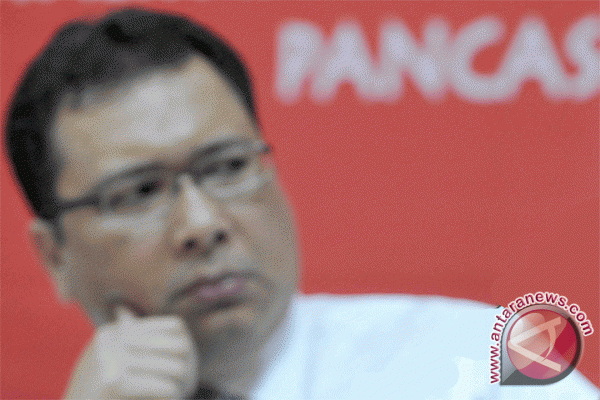 Legislator Pertanyakan Perbankan Kelola Satelit