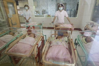 Larangan Merokok  Penderita Asma Anak dan Bayi Prematur Turun 10%