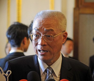 Pemerintah Bersedia Membentuk Mekanisme Pengawasan Perjanjian Perdagangan Jasa   Wapres : Solusi Permintaan Pelajar