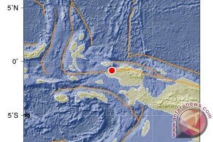 BMKG: Indonesia aman dari dampak tsunami Cile