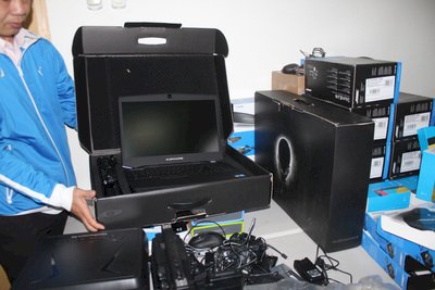 Produk Elektronik Taiwan Menempati Urutan Pertama Impor Daratan Tiongkok 2013