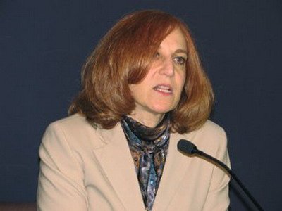 Pakar Asia Seniopr Amerika Bnnie Glaser : Kalau Perjanjian Perdagangan jasa Tidak Lolos , Taiwan Sulit Bergabung dengan TPP