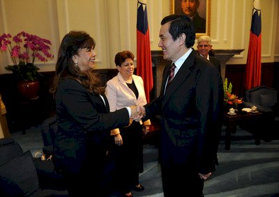 Presiden Ma : Dilema Diplomasi Taiwan Bergantung pada Ruang Pengembangan Ekonomi