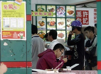 Indeks Harga Konsumen ( CPI) Maret Naik 0,19%