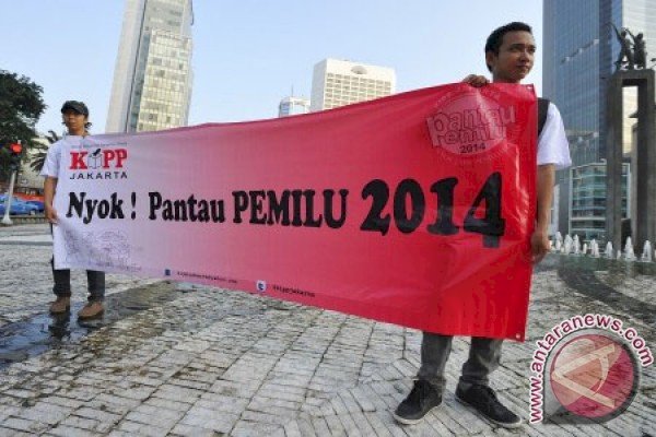 Apindo harapkan pemilu damai