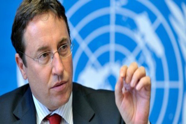 UNEP: Investasi energi terbarukan global turun 14%