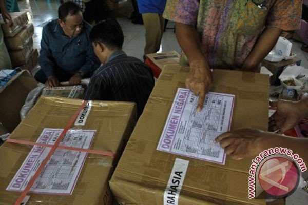 Lewat Tele Konperensi, Mendikbud Pastikan Kesiapan Ujian Nasional 2014