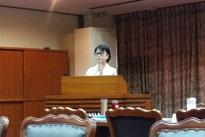 Pelaksanaan Forum Budaya Antar Selat Ditugaskan Kepada Pihak Swasta