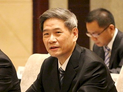 Kantor Urusan Taiwan : Zhang Tze Jun Pada Waktu Tepat Berkunjung ke Taiwan