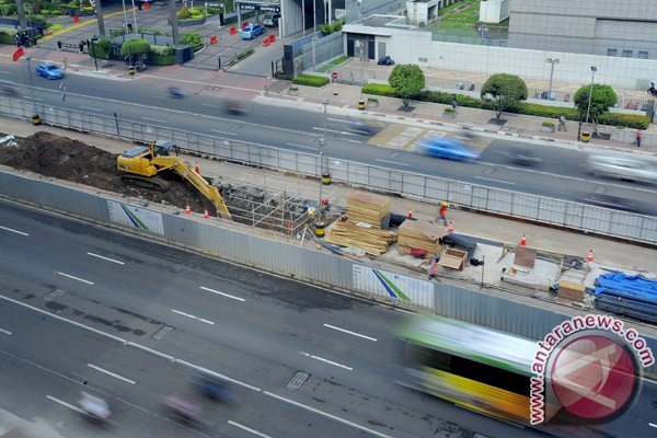 Jakarta Berpotensi Jadi Kota Global