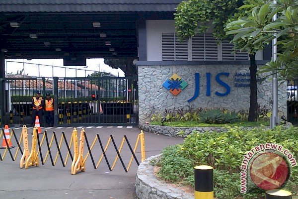 Pihak JIS larang pegawai berikan komentar