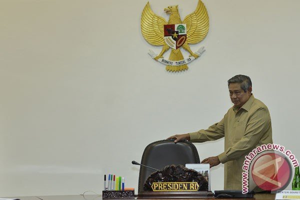 Diminta Presiden, BPK Periksa Dana Kampanye Penyelenggara Negara