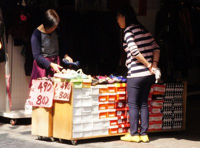 GI Memprediksi GDP Korea Berada Dibawah Taiwan