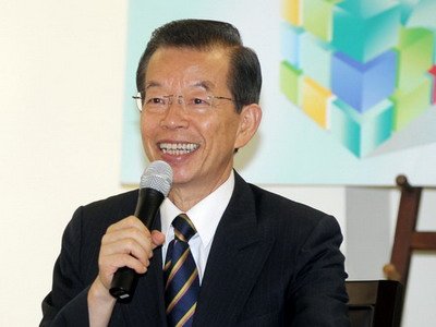 Proses Pencalonan Walikota Taipei Lambat  Hsie Zhang Ting Diam