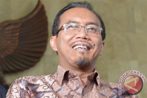 Kementan Sosialisasikan Gerakan Tanam Cabai Dalam Pot