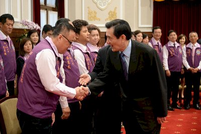 Presiden Ma : Walau PPJ Diberlakukan Tetap Bisa Di”rem”